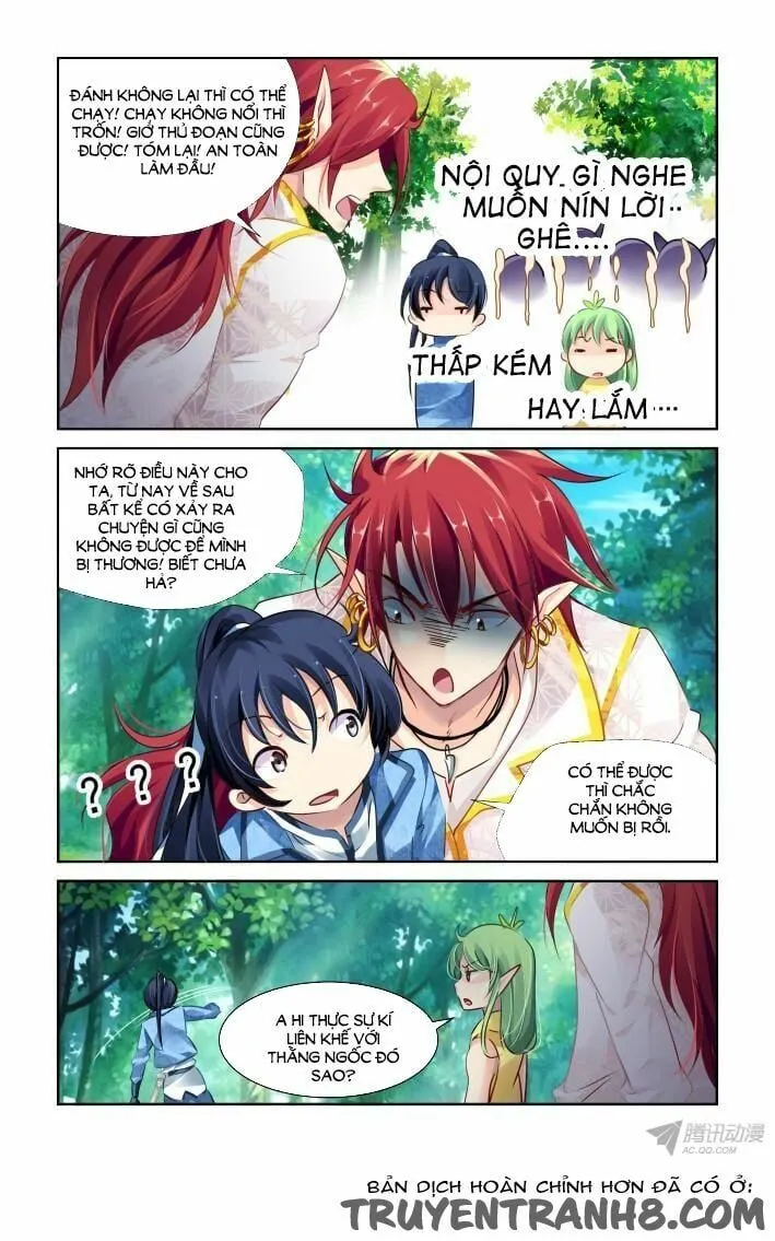 Chapter 124 - Trang 4