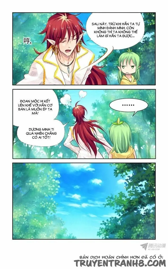 Chapter 124 - Trang 5