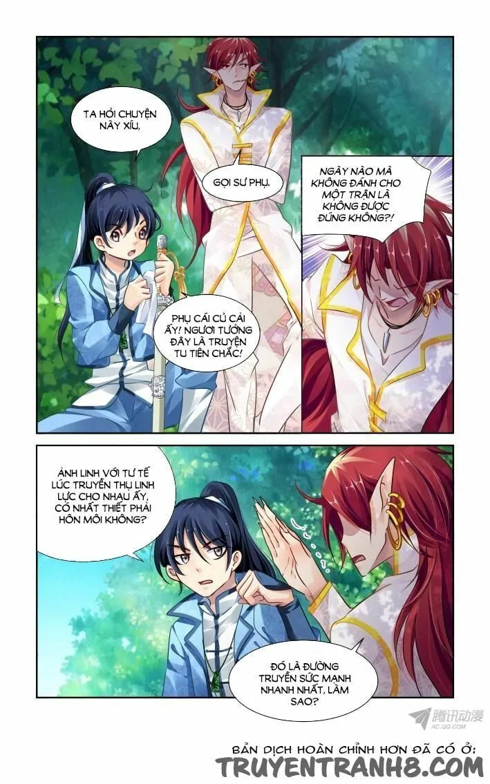 Chapter 124 - Trang 6