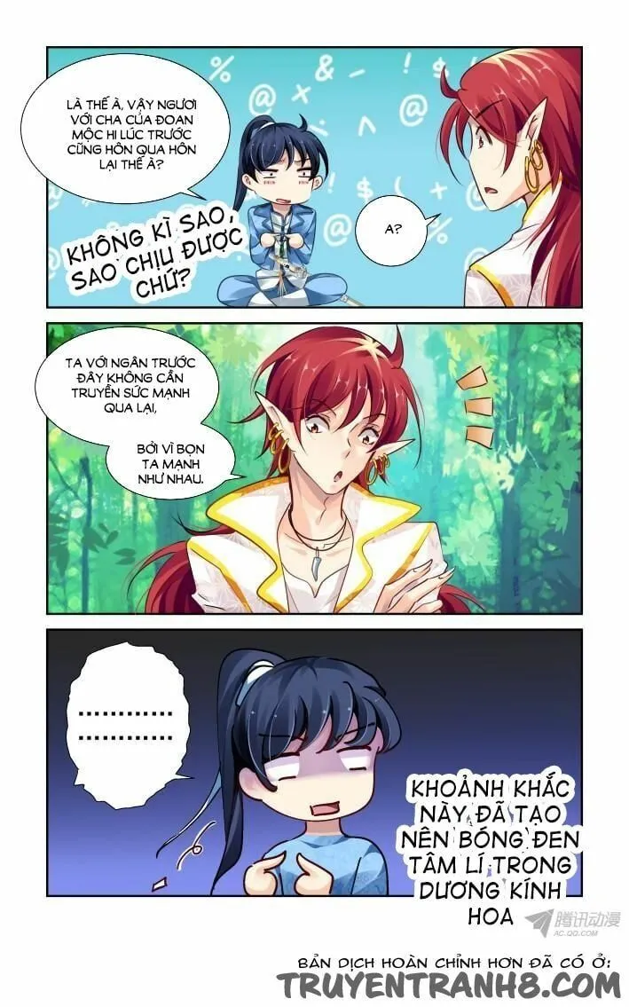 Chapter 124 - Trang 7
