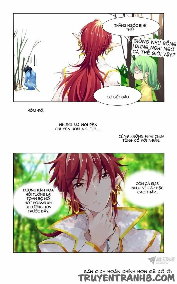 Chapter 124 - Trang 8