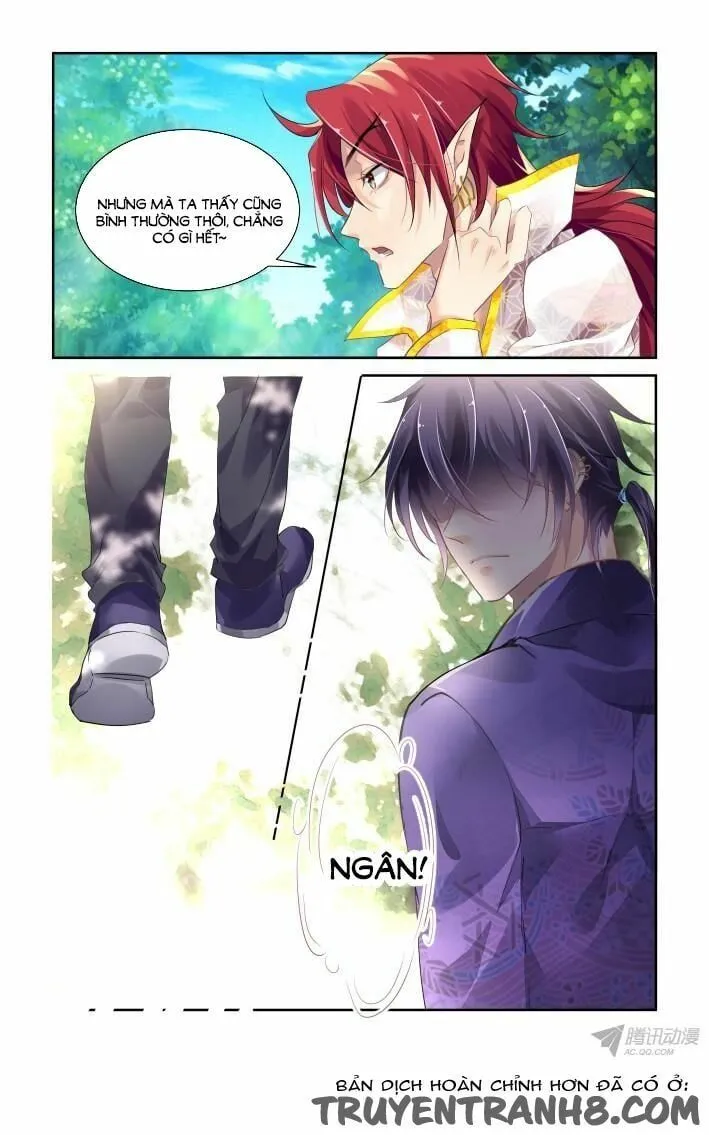 Chapter 124 - Trang 9