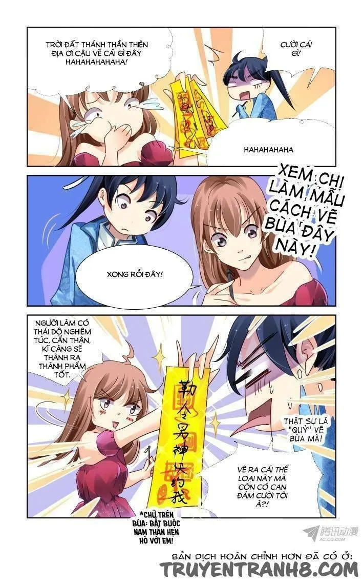 Chapter 125 - Trang 5