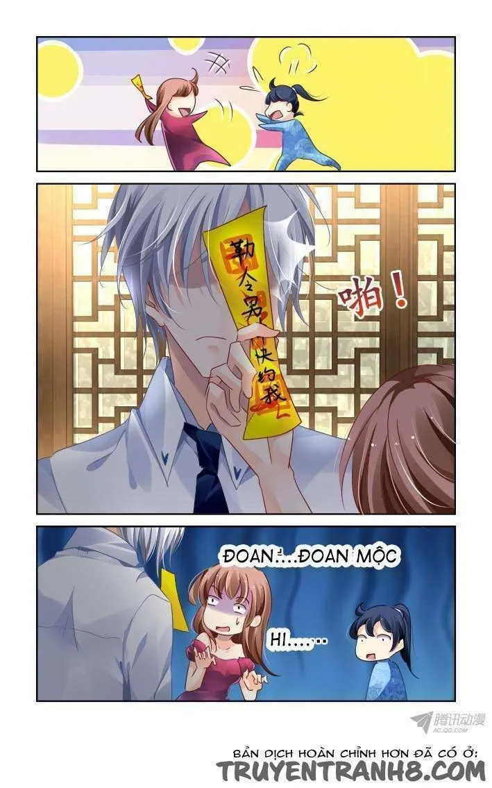 Chapter 125 - Trang 6