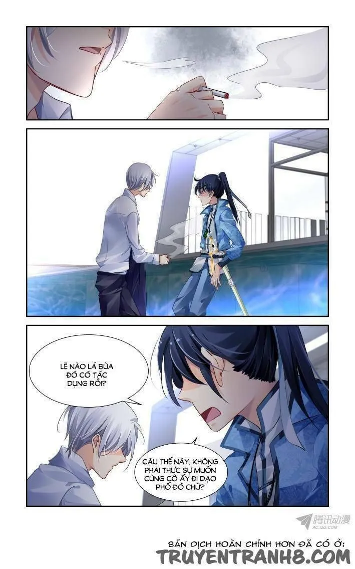 Chapter 125 - Trang 9