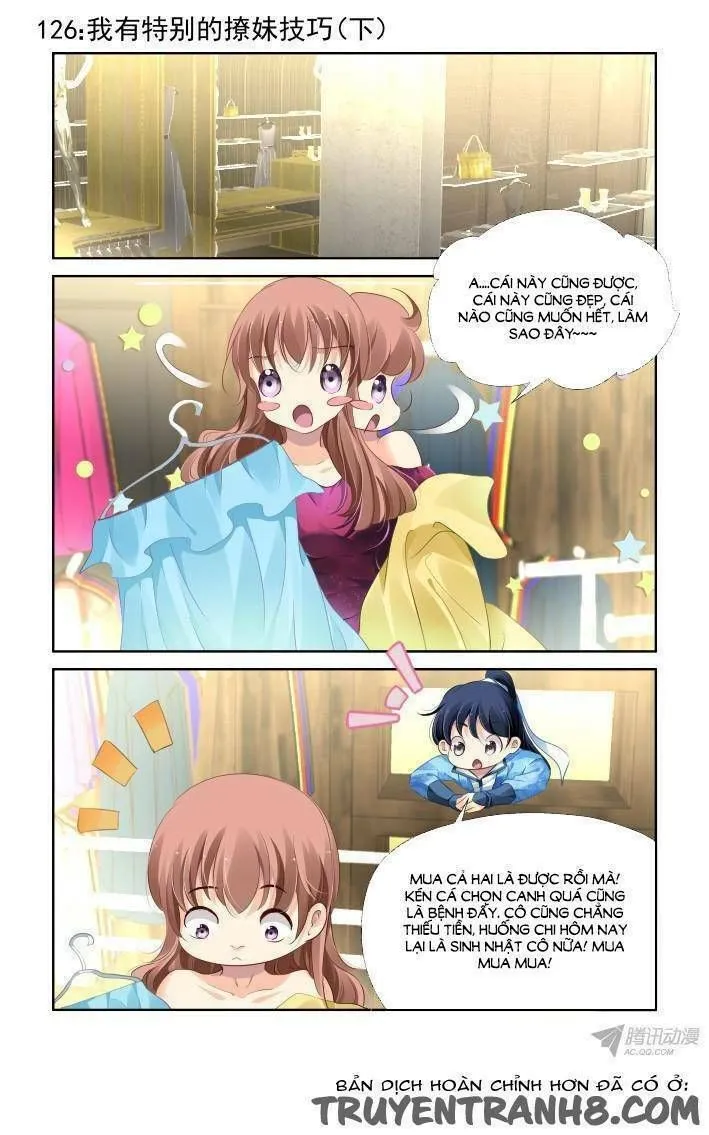 Chapter 126 - Trang 3