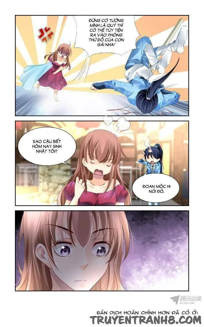 Chapter 126 - Trang 4