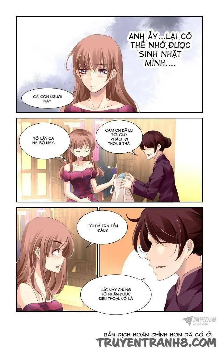 Chapter 126 - Trang 5