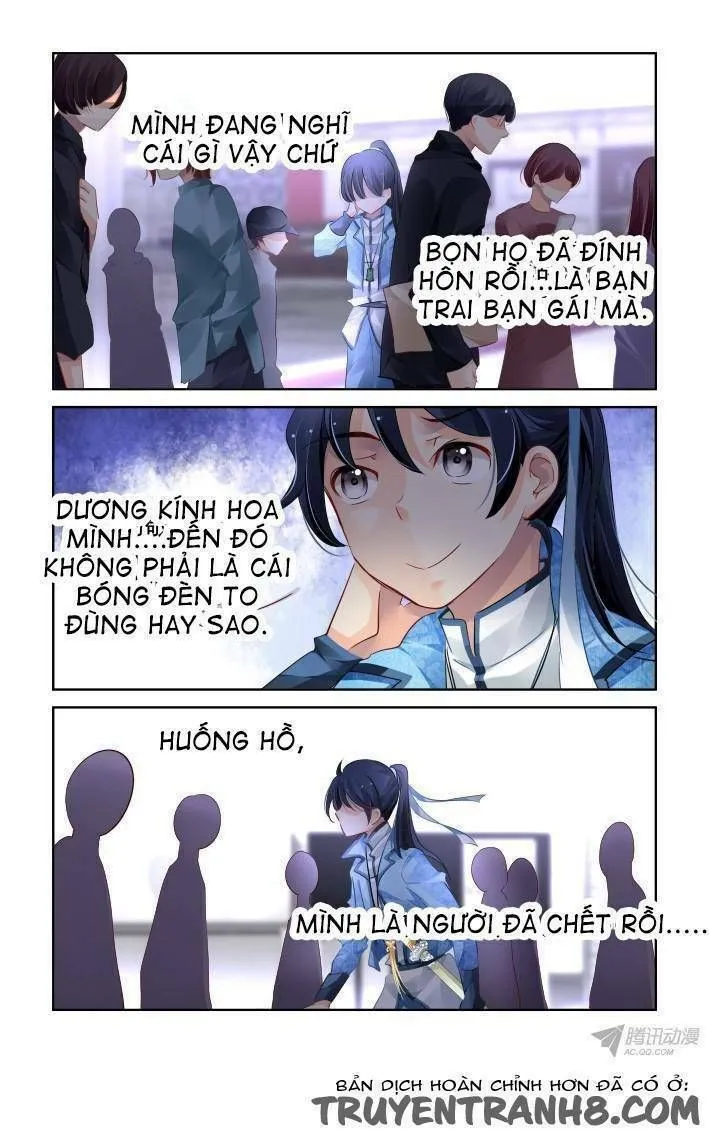 Chapter 126 - Trang 9