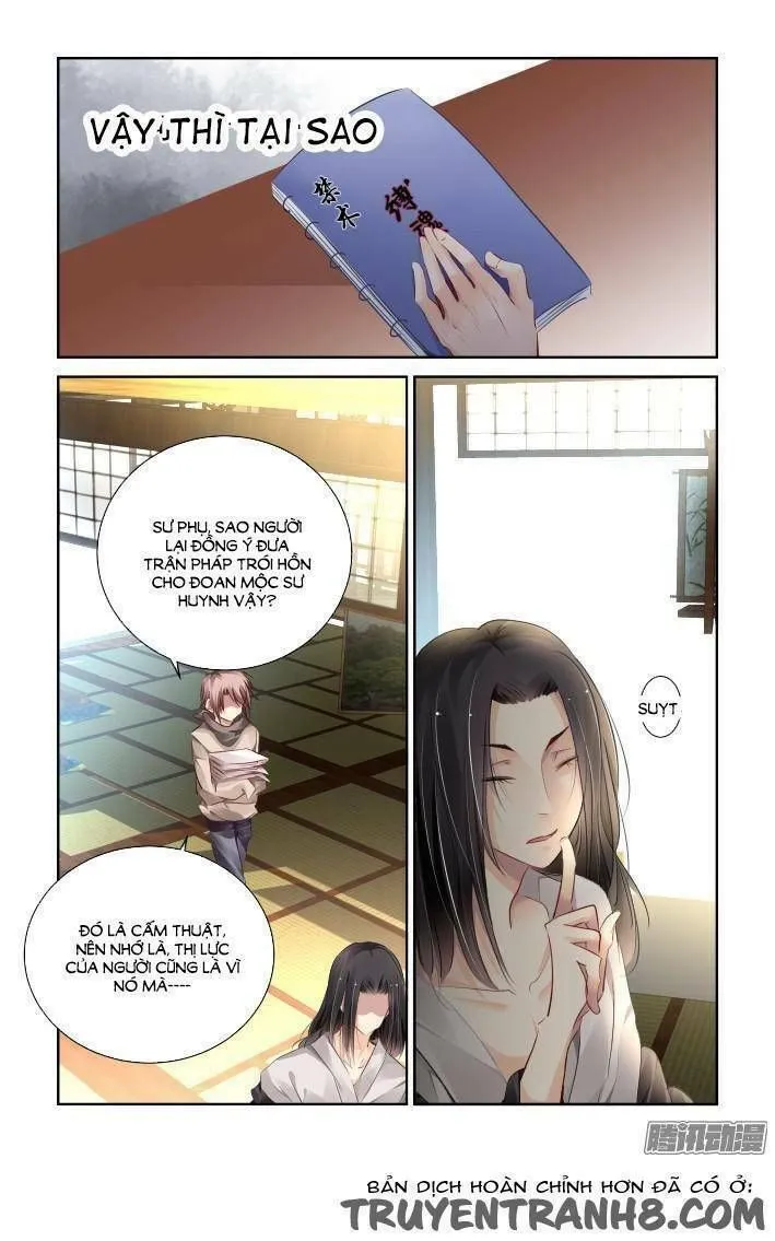 Chapter 127 - Trang 11