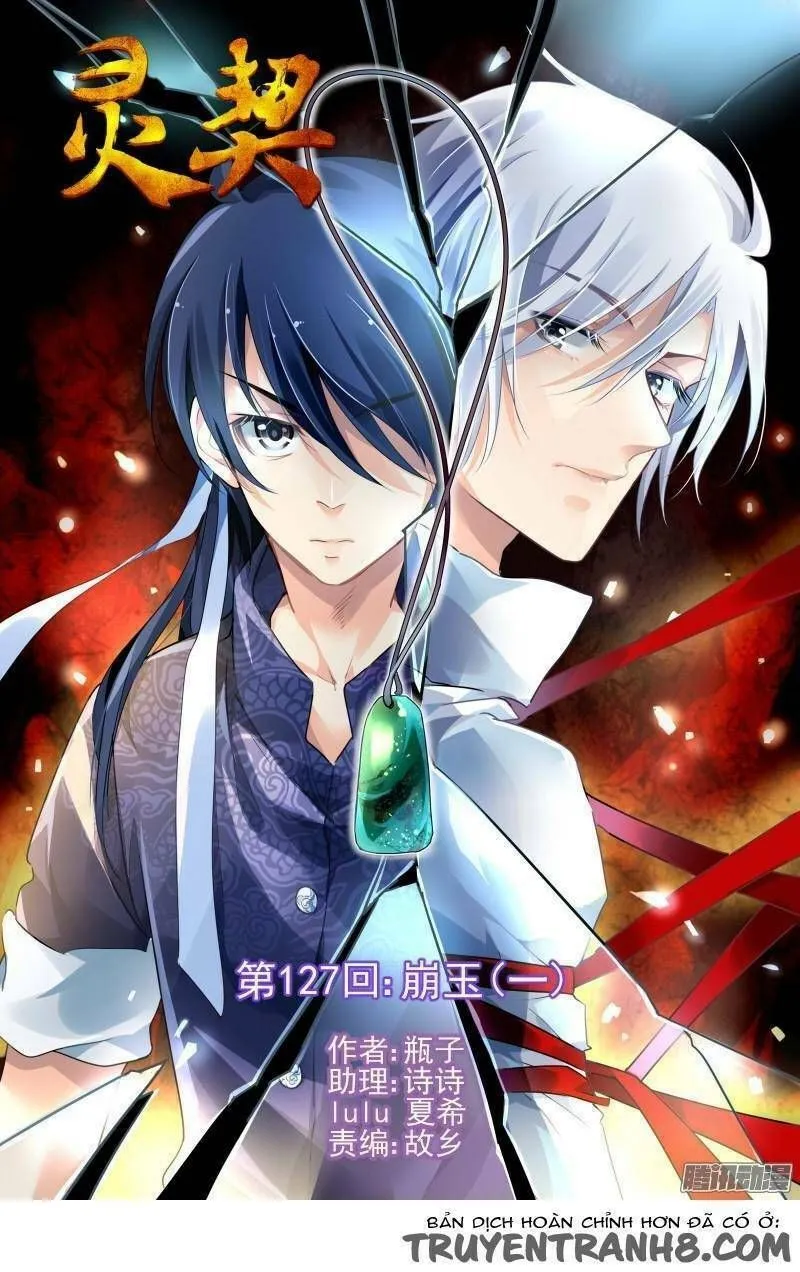 Chapter 127 - Trang 3