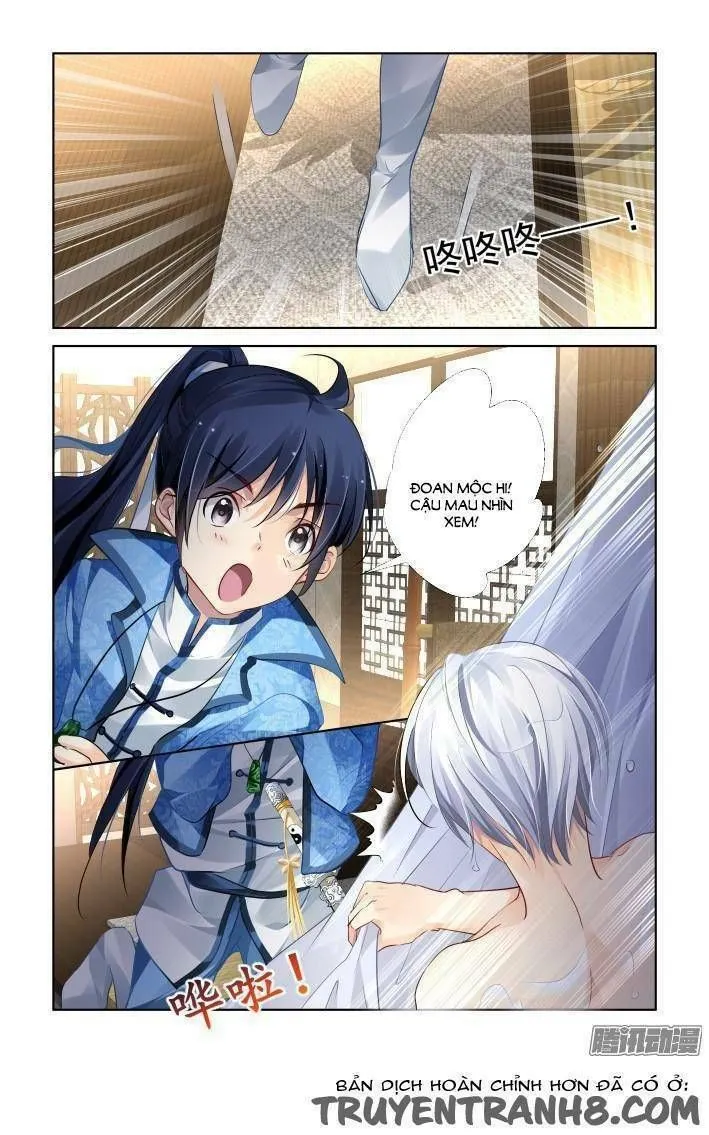 Chapter 127 - Trang 4