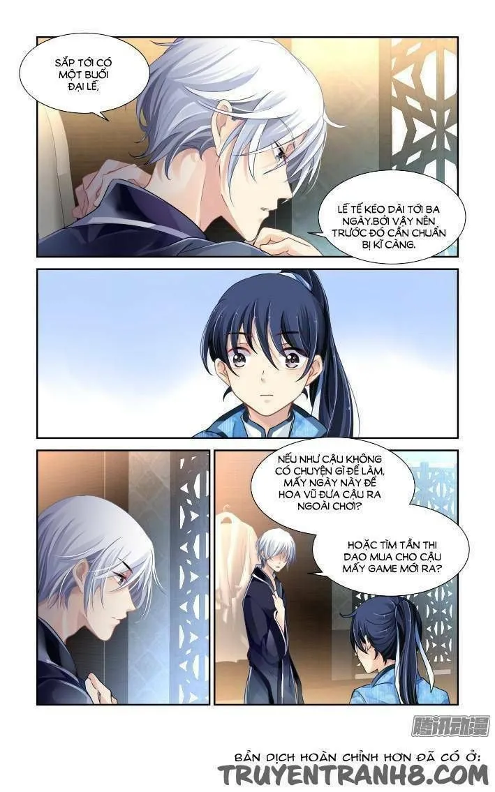 Chapter 127 - Trang 8