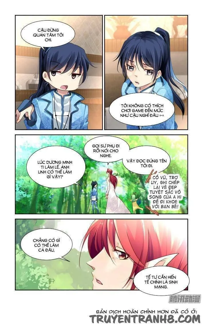 Chapter 127 - Trang 9