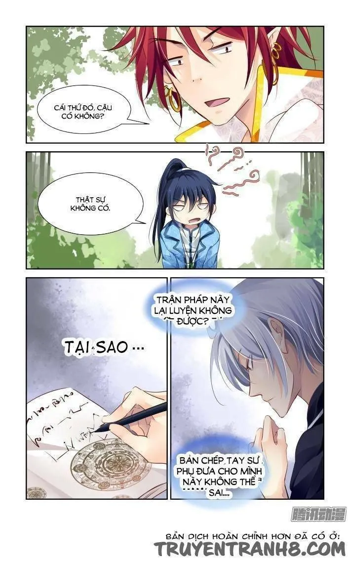 Chapter 127 - Trang 10