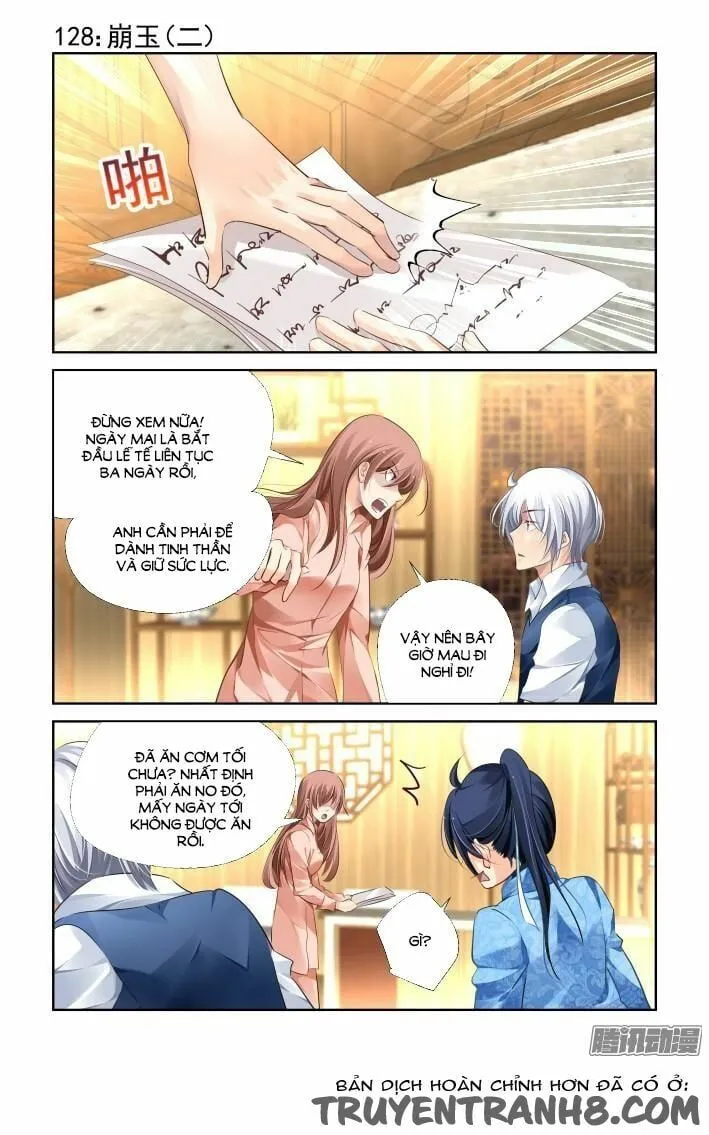 Chapter 128 - Trang 3
