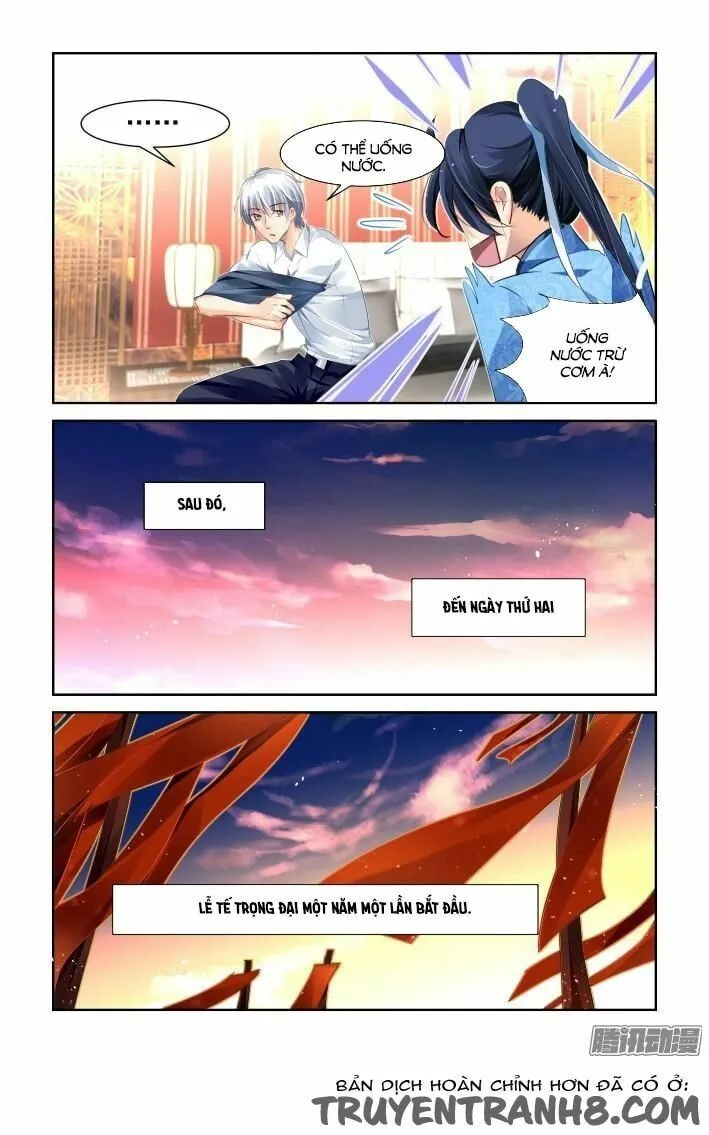 Chapter 128 - Trang 5
