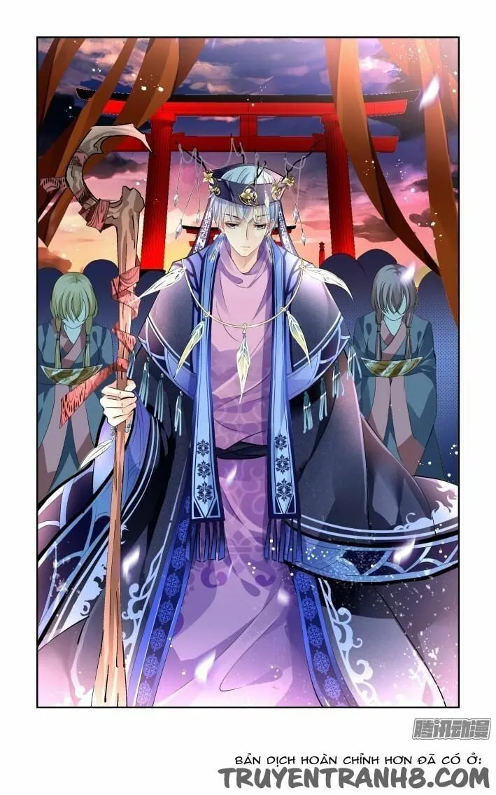 Chapter 128 - Trang 6