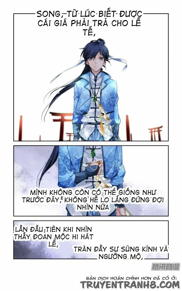 Chapter 128 - Trang 8