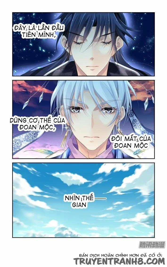 Chapter 129 - Trang 12