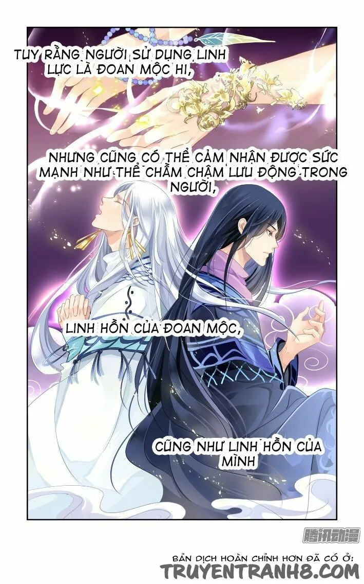 Chapter 129 - Trang 13