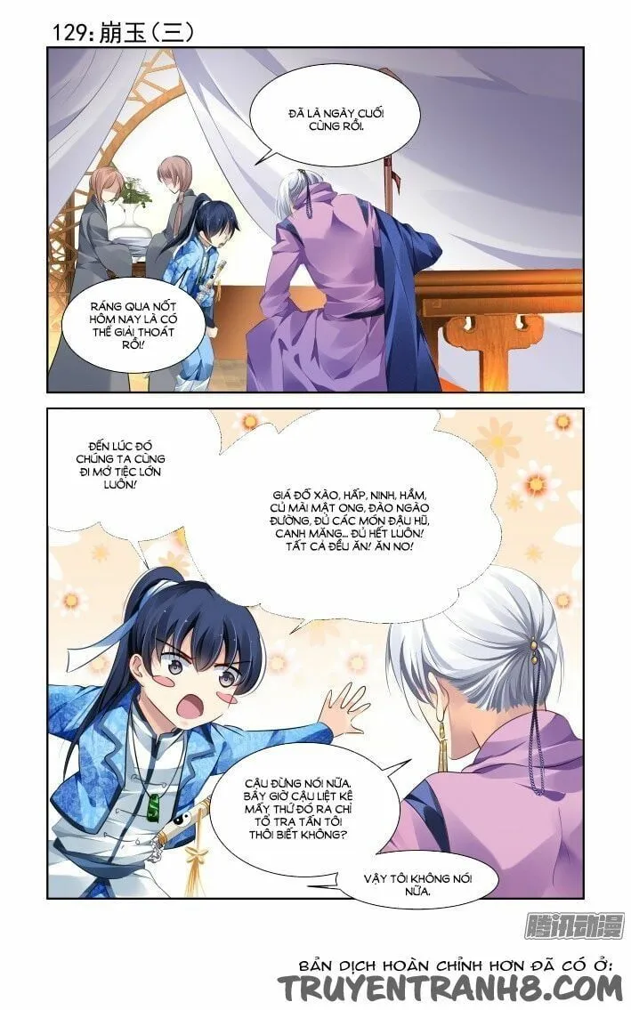 Chapter 129 - Trang 3