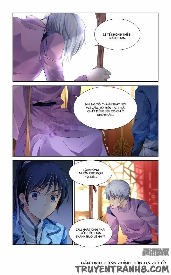 Chapter 129 - Trang 5