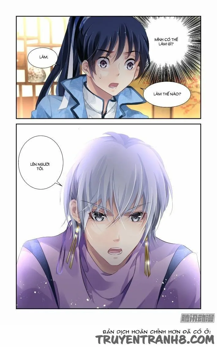 Chapter 129 - Trang 6