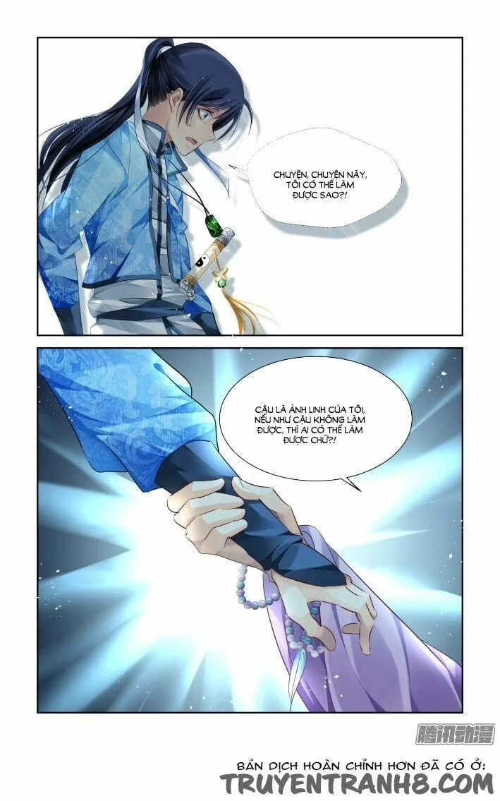 Chapter 129 - Trang 8