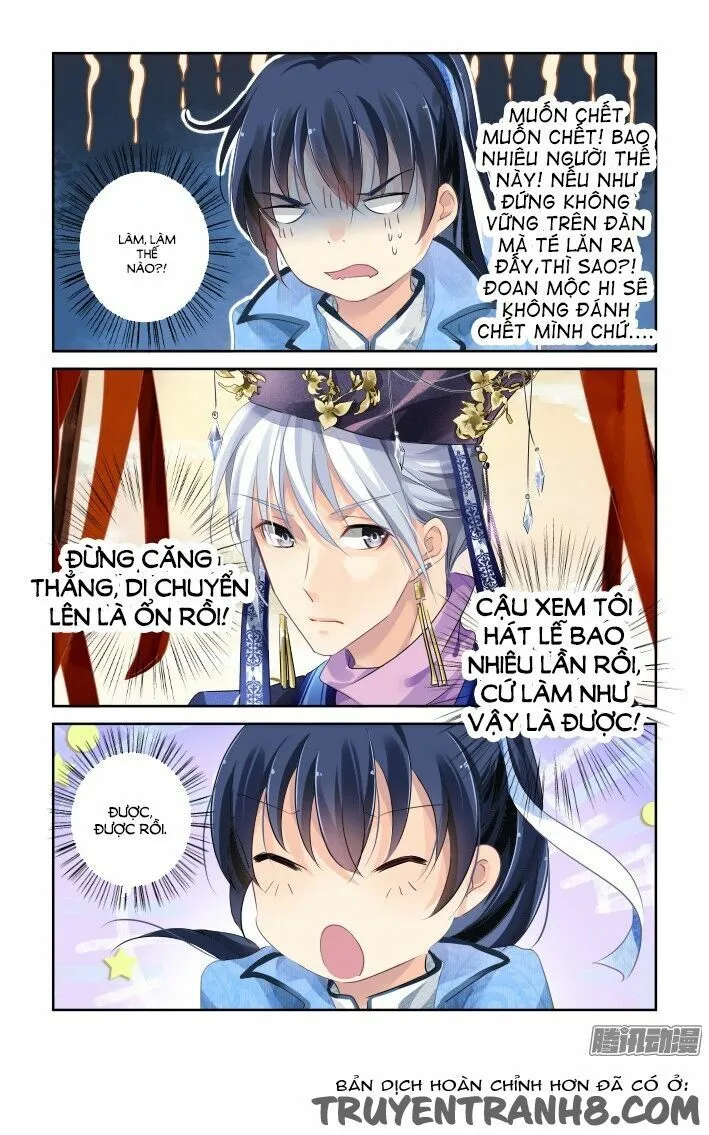 Chapter 129 - Trang 10