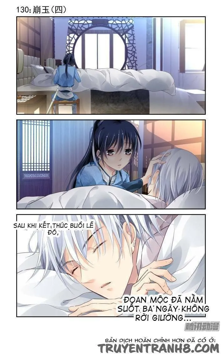 Chapter 130 - Trang 3