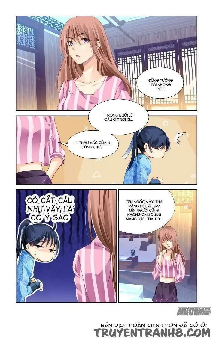 Chapter 130 - Trang 5