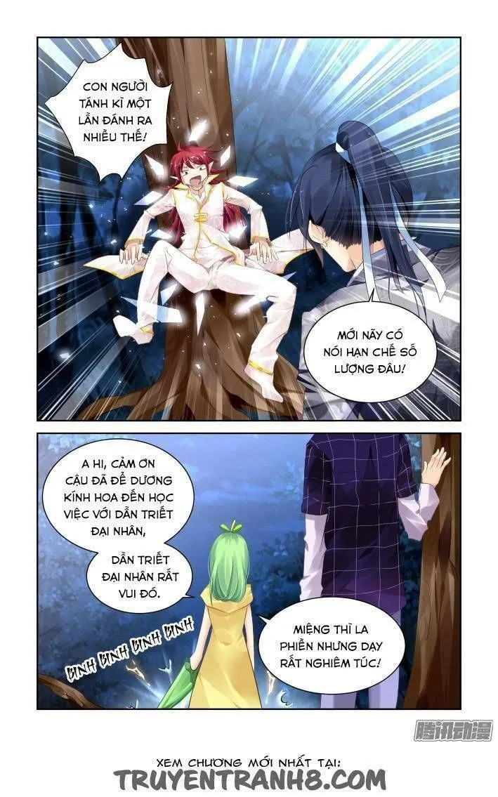Chapter 131 - Trang 11