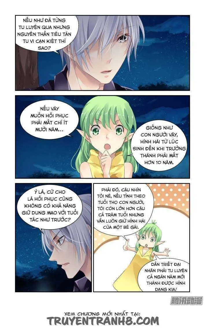 Chapter 131 - Trang 13