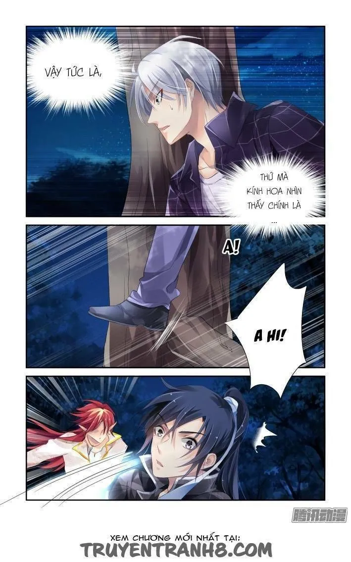 Chapter 131 - Trang 14