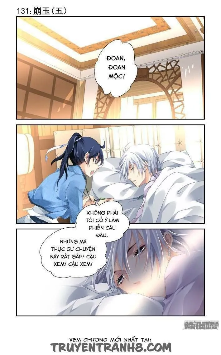 Chapter 131 - Trang 3