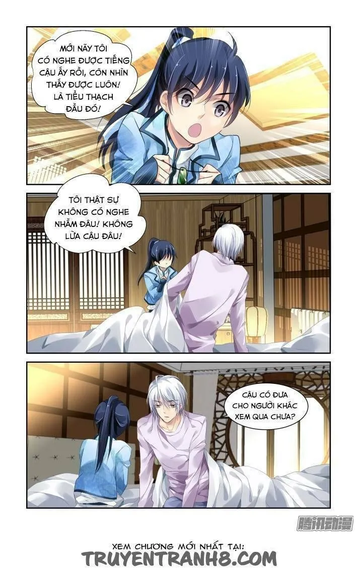 Chapter 131 - Trang 4