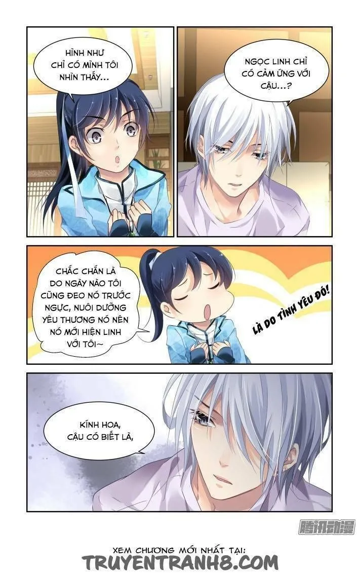 Chapter 131 - Trang 5