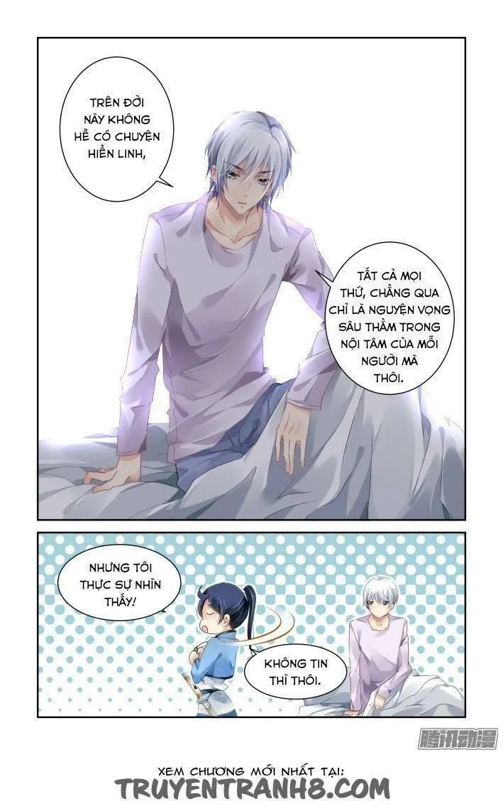 Chapter 131 - Trang 6