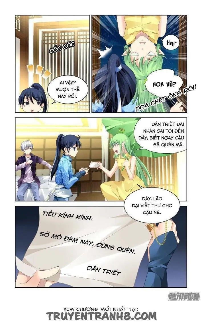 Chapter 131 - Trang 7