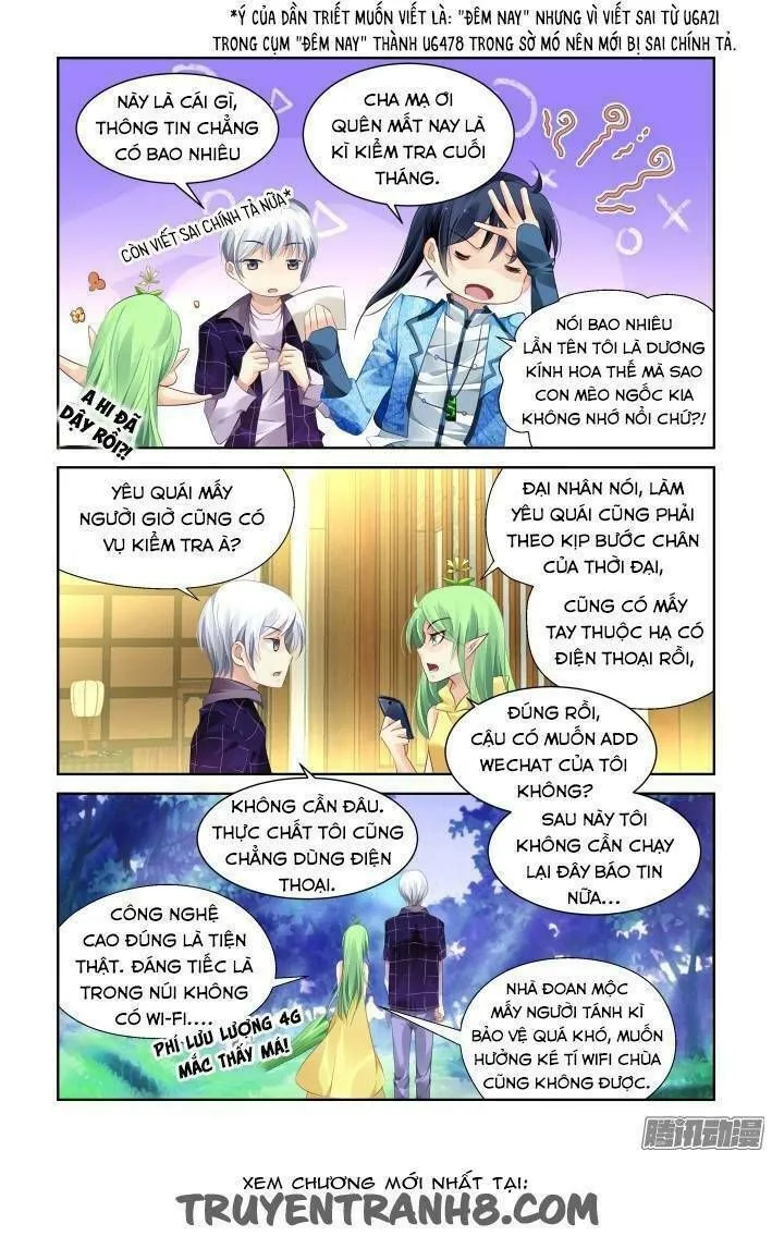 Chapter 131 - Trang 8