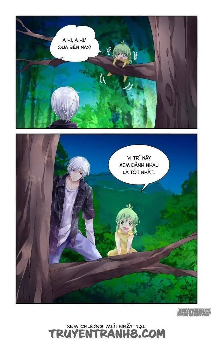 Chapter 131 - Trang 9