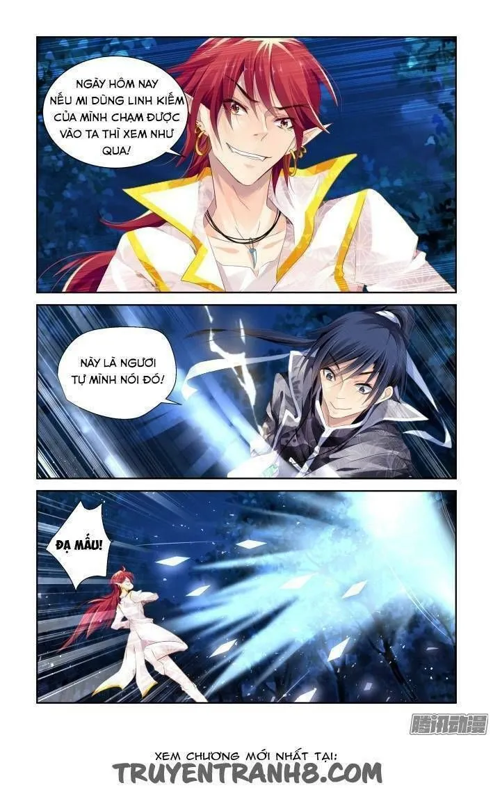 Chapter 131 - Trang 10