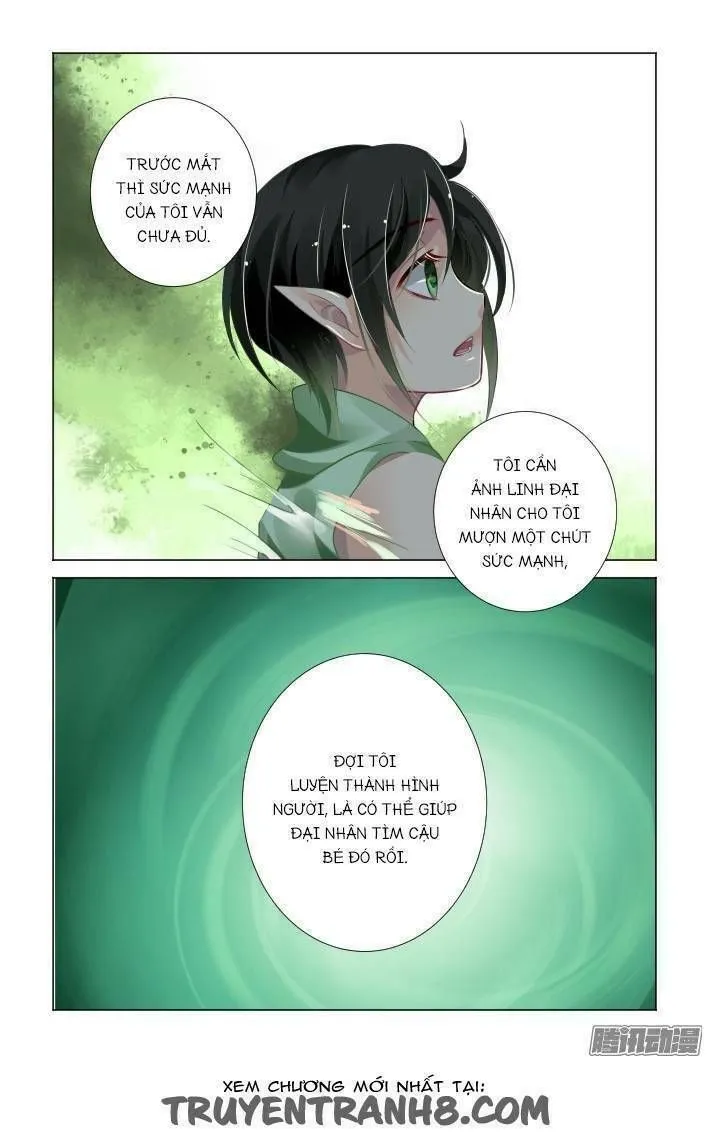 Chapter 132 - Trang 11
