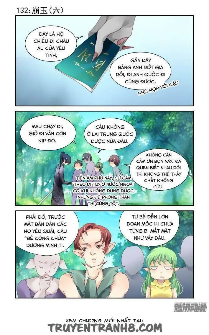 Chapter 132 - Trang 3