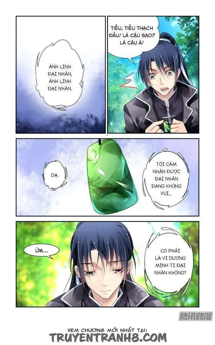 Chapter 132 - Trang 5