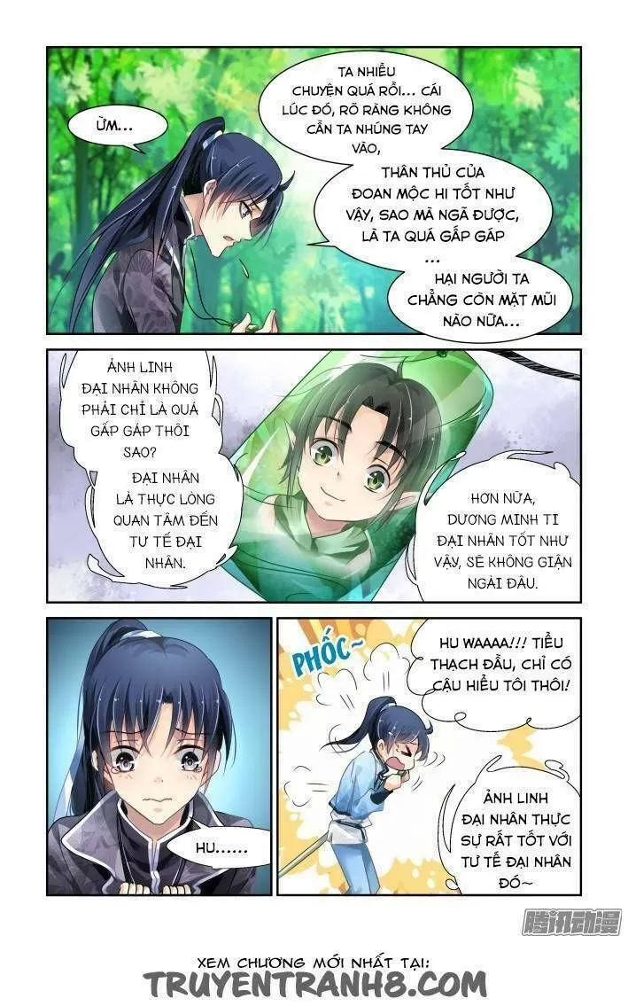 Chapter 132 - Trang 6