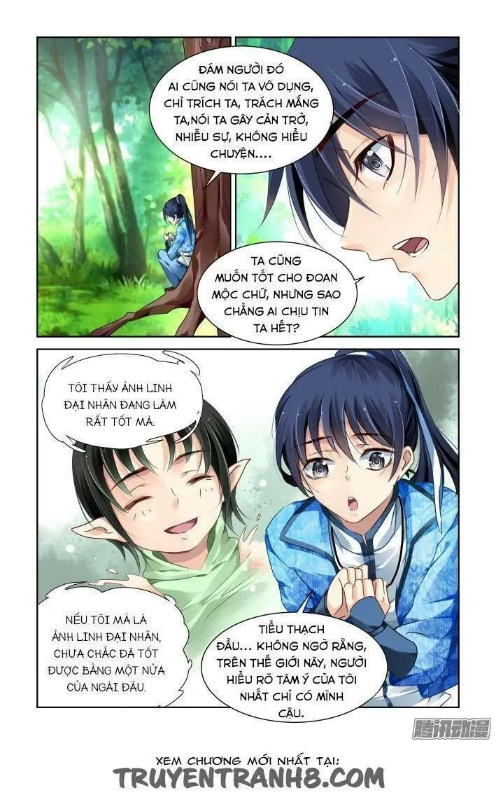 Chapter 132 - Trang 7