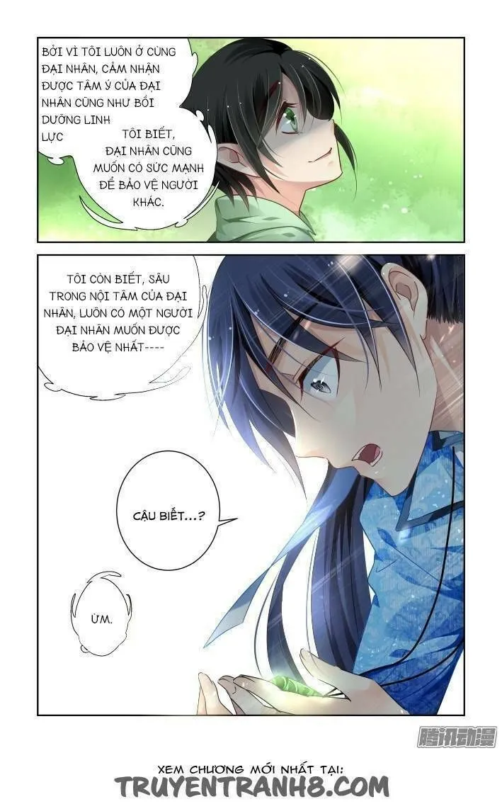 Chapter 132 - Trang 8