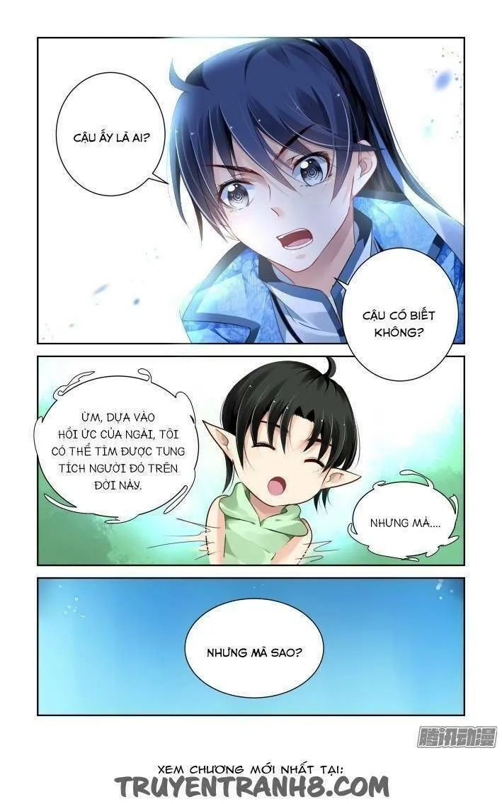 Chapter 132 - Trang 10